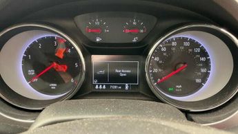 Vauxhall Astra 1.6 CDTi BlueInjection Design Euro 6 (s/s) 5dr