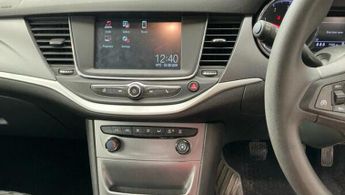 Vauxhall Astra 1.6 CDTi BlueInjection Design Euro 6 (s/s) 5dr