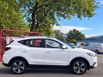 MG MG ZS 44.5kWh Exclusive Auto 5dr