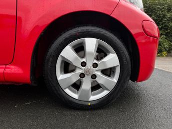 Toyota AYGO 1.0 VVT-i Go Euro 5 3dr