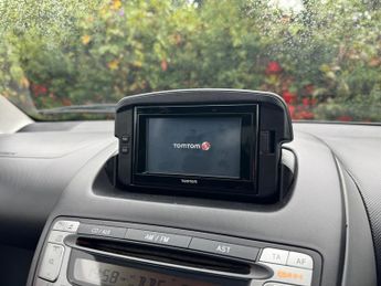 Toyota AYGO 1.0 VVT-i Go Euro 5 3dr