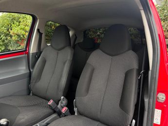 Toyota AYGO 1.0 VVT-i Go Euro 5 3dr