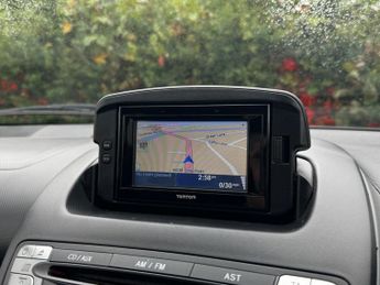 Toyota AYGO 1.0 VVT-i Go Euro 5 3dr