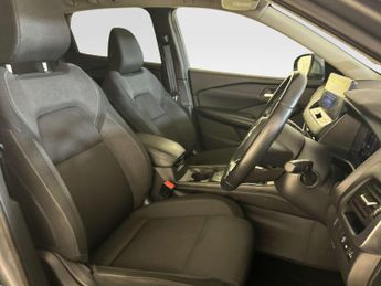 Nissan Qashqai 1.3 DIG-T MHEV N-Connecta Euro 6 (s/s) 5dr