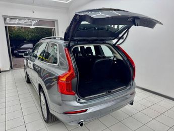Volvo XC90 2.0 D5 PowerPulse Momentum Auto 4WD Euro 6 (s/s) 5dr