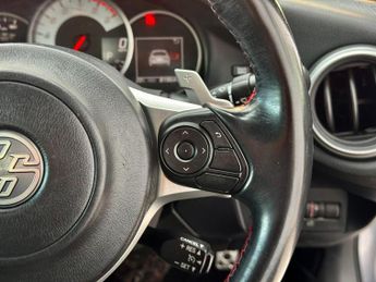 Toyota GT86 2.0 Boxer D-4S Pro Auto Euro 6 2dr