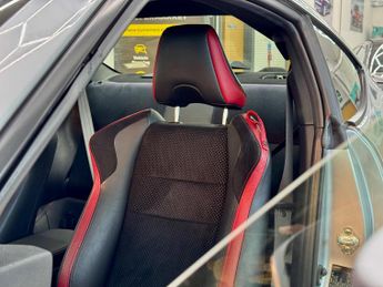 Toyota GT86 2.0 Boxer D-4S Pro Auto Euro 6 2dr