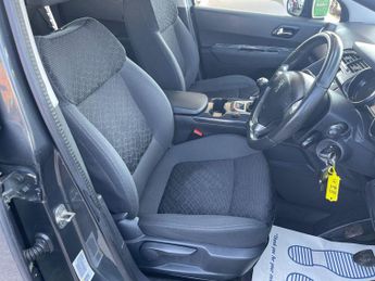 Peugeot 3008 1.6 BlueHDi Active Euro 6 (s/s) 5dr