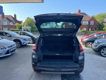 Peugeot 3008 1.6 BlueHDi Active Euro 6 (s/s) 5dr
