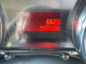 Peugeot 3008 1.6 BlueHDi Active Euro 6 (s/s) 5dr