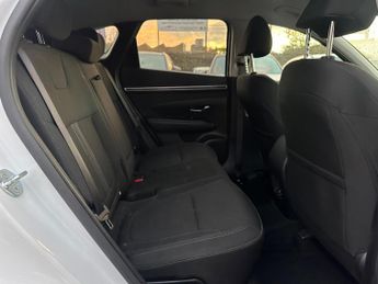 Hyundai TUCSON 1.6 T-GDi MHEV Premium DCT Euro 6 (s/s) 5dr