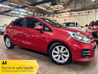 Kia Rio 1.25 2 Euro 6 5dr