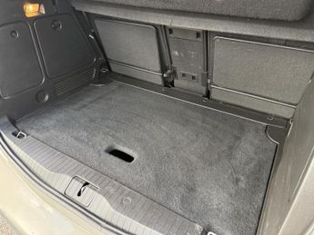 Vauxhall Meriva 1.7 CDTi SE Auto Euro 5 5dr