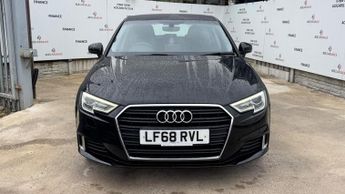 Audi A3 1.5 TFSI CoD 35 Sport Sportback S Tronic Euro 6 (s/s) 5dr