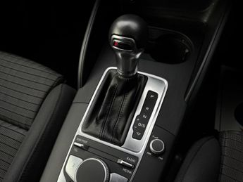 Audi A3 1.5 TFSI CoD 35 Sport Sportback S Tronic Euro 6 (s/s) 5dr