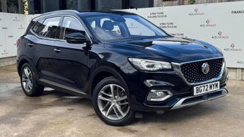 MG HS 1.5 T-GDI Excite Euro 6 (s/s) 5dr