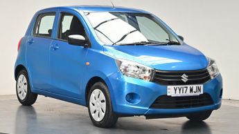 Suzuki Celerio 1.0 SZ2 Euro 6 5dr