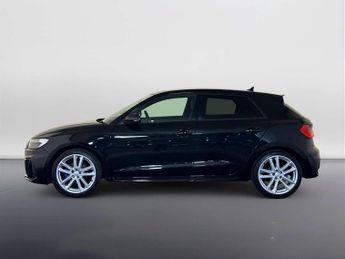 Audi A1 1.0 TFSI 30 Vorsprung Sportback 5dr Petrol Manual Euro 6 (s/s) (