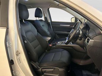 Mazda CX-5 2.0 e-SKYACTIV G MHEV Centre-Line SUV 5dr Petrol Manual Euro 6 (