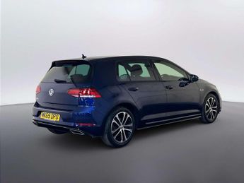 Volkswagen Golf 1.5 TSI EVO GPF R-Line Hatchback 5dr Petrol DSG Euro 6 (s/s) (15