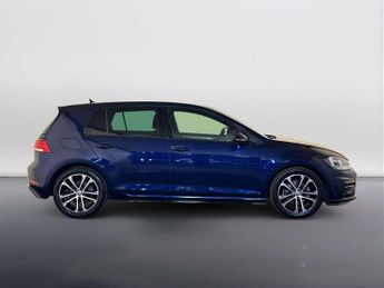 Volkswagen Golf 1.5 TSI EVO GPF R-Line Hatchback 5dr Petrol DSG Euro 6 (s/s) (15