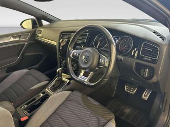 Volkswagen Golf 1.5 TSI EVO GPF R-Line Hatchback 5dr Petrol DSG Euro 6 (s/s) (15