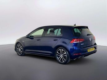 Volkswagen Golf 1.5 TSI EVO GPF R-Line Hatchback 5dr Petrol DSG Euro 6 (s/s) (15