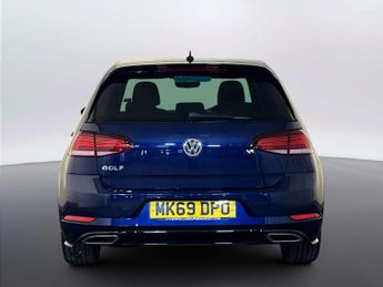 Volkswagen Golf 1.5 TSI EVO GPF R-Line Hatchback 5dr Petrol DSG Euro 6 (s/s) (15
