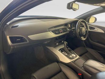 Audi A6 Avant 1.8 TFSI S line Estate 5dr Petrol S Tronic Euro 6 (s/s) (190 ps)