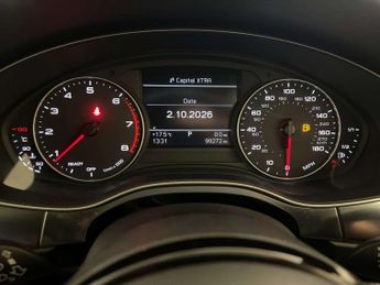 Audi A6 Avant 1.8 TFSI S line Estate 5dr Petrol S Tronic Euro 6 (s/s) (190 ps)