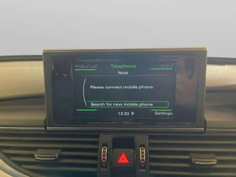 Audi A6 Avant 1.8 TFSI S line Estate 5dr Petrol S Tronic Euro 6 (s/s) (190 ps)