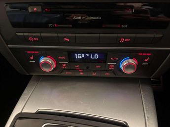 Audi A6 Avant 1.8 TFSI S line Estate 5dr Petrol S Tronic Euro 6 (s/s) (190 ps)
