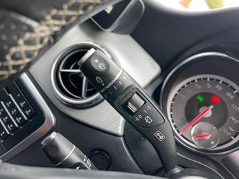 Mercedes-Benz GLA 2.1 GLA200d Sport (Executive) Euro 6 (s/s) 5dr
