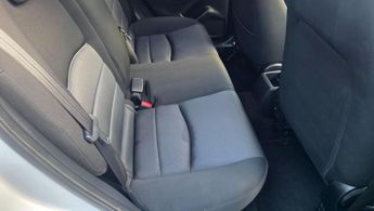 Mazda CX-3 2.0 SKYACTIV-G SE-L Nav Auto Euro 6 (s/s) 5dr