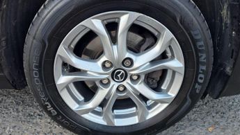 Mazda CX-3 2.0 SKYACTIV-G SE-L Nav Auto Euro 6 (s/s) 5dr