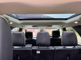 Land Rover Discovery 2.0 SD4 HSE Luxury SUV 5dr Diesel Auto 4WD Euro 6 (s/s) (240 ps)