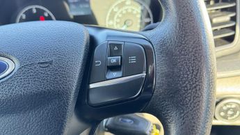 Ford Transit 2.0 350 EcoBlue HD Leader Chassis Cab 2dr Diesel Manual RWD L2 E