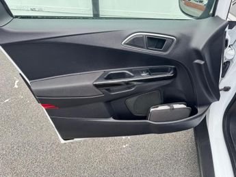 Ford B-Max 1.4 Zetec Euro 5 5dr