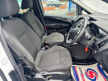 Ford B-Max 1.4 Zetec Euro 5 5dr