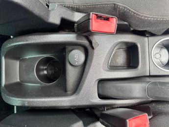 Ford B-Max 1.4 Zetec Euro 5 5dr
