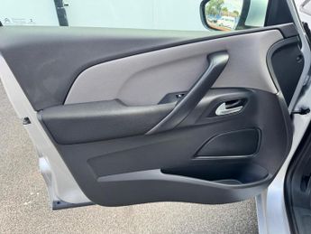 Citroen C4 Picasso 1.6 BlueHDi VTR+ Euro 6 (s/s) 5dr