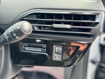 Citroen C4 Picasso 1.6 BlueHDi VTR+ Euro 6 (s/s) 5dr