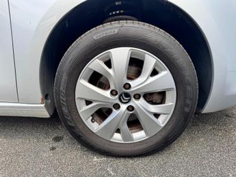 Citroen C4 Picasso 1.6 BlueHDi VTR+ Euro 6 (s/s) 5dr