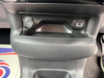 Citroen C4 Cactus 1.6 BlueHDi Feel Euro 6 (s/s) 5dr