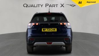 Suzuki S-Cross 1.5h Motion AGS Auto Euro 6 (s/s) 5dr