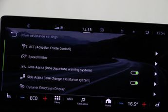 Skoda Enyaq iV 62kWh 60 Auto 5dr (DC120kW)