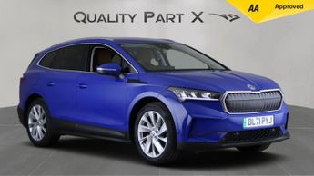 Skoda Enyaq iV 62kWh 60 Auto 5dr