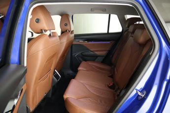 Skoda Enyaq iV 62kWh 60 Auto 5dr