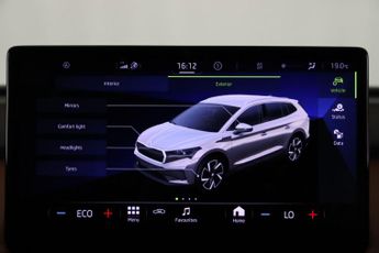 Skoda Enyaq iV 62kWh 60 Auto 5dr