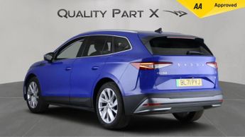 Skoda Enyaq iV 62kWh 60 Auto 5dr